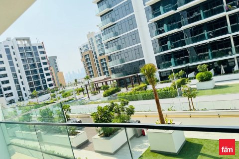 آپارتمان برای فروش در  Meydan، Dubai، امارات متحده عربی  31.2 متر مربع ، شماره 727382 - تصویر 1