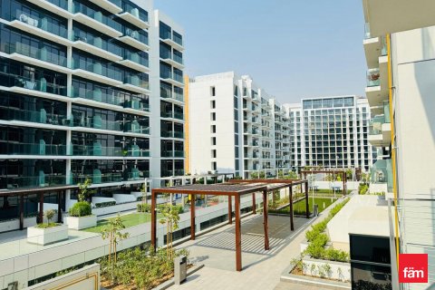 آپارتمان برای فروش در  Meydan، Dubai، امارات متحده عربی  31.2 متر مربع ، شماره 727382 - تصویر 15