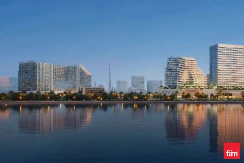 Müüa korter asukohaga Al Jaddaf, Dubai, AÜE: 34.2 m² Nr 727383 - pilt 7