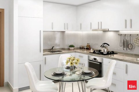 Müüa korter asukohaga Al Jaddaf, Dubai, AÜE: 34.2 m² Nr 727383 - pilt 4