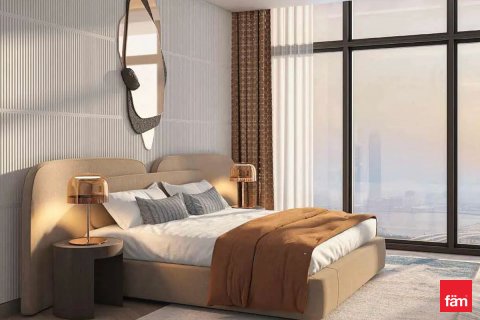 Müüa korter asukohaga Al Jaddaf, Dubai, AÜE: 34.2 m² Nr 727383 - pilt 3