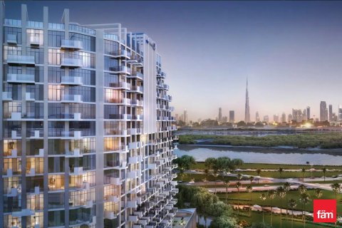 Müüa korter asukohaga Al Jaddaf, Dubai, AÜE: 34.2 m² Nr 727383 - pilt 5