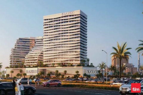 Müüa korter asukohaga Al Jaddaf, Dubai, AÜE: 34.2 m² Nr 727383 - pilt 10
