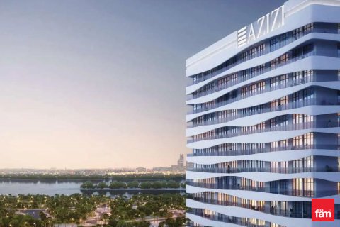 Müüa korter asukohaga Al Jaddaf, Dubai, AÜE: 34.2 m² Nr 727383 - pilt 6
