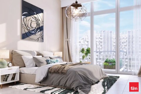 Müüa korter asukohaga Al Jaddaf, Dubai, AÜE: 34.2 m² Nr 727383 - pilt 1