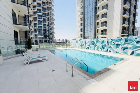 Apartmen di Dubai, UAE 1 bilik tidur, 68.5 meter persegi № 727334 - foto 5