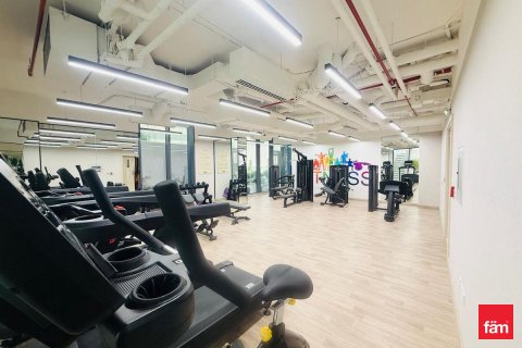 Apartmen di Dubai, UAE 1 bilik tidur, 68.5 meter persegi № 727334 - foto 10