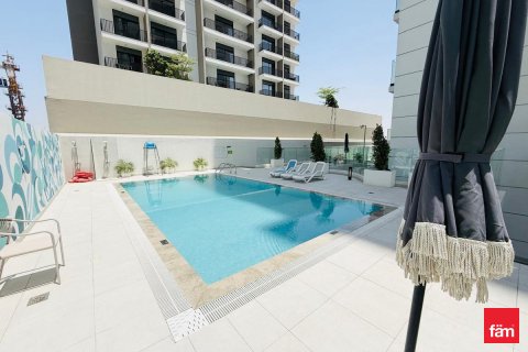 Apartmen di Dubai, UAE 1 bilik tidur, 68.5 meter persegi № 727334 - foto 9
