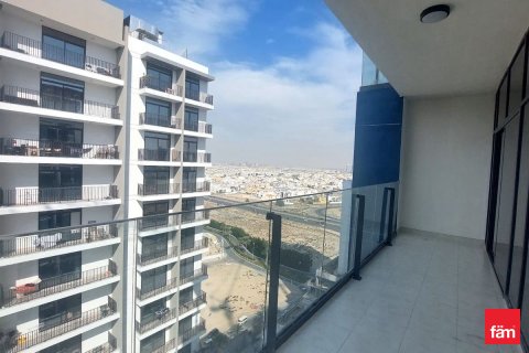 Apartmen di Dubai, UAE 1 bilik tidur, 68.5 meter persegi № 727334 - foto 14