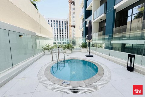 Apartmen di Dubai, UAE 1 bilik tidur, 68.5 meter persegi № 727334 - foto 8