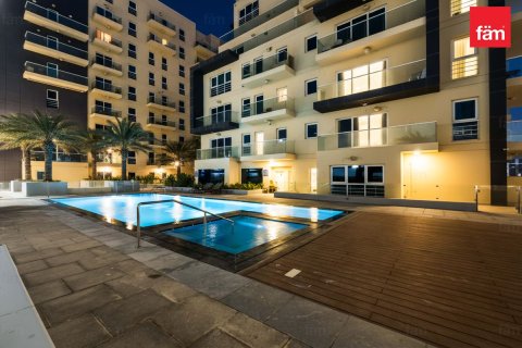 Купити квартиру в Дубай, ОАЕ 44.7м2, № 727384 - фото 11