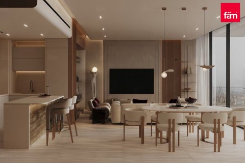Oficina en venta en Dubai, EAU 52.8 m2 № 727333 - foto 3