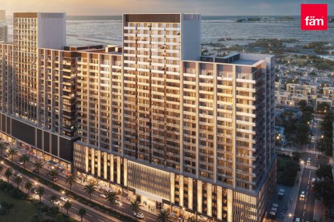Oficina en venta en Dubai, EAU 52.8 m2 № 727333 - foto 4