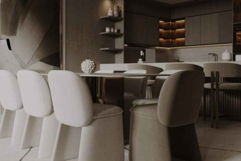 Apartman u Saddlewood Park u Nadd Al Sheba, Dubai, UAE 2 spavaćih soba, 152.11 m2 Br. 635039 - fotografija 3
