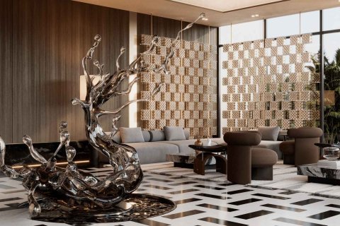 Apartman u Saddlewood Park u Nadd Al Sheba, Dubai, UAE 2 spavaćih soba, 152.11 m2 Br. 635039 - fotografija 11