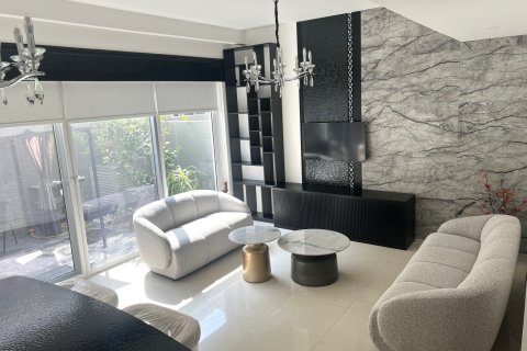 Radhus uthyres i DAMAC Hills (Akoya by DAMAC), Dubai, UAE 3 sovrum, 114 kvm Nr. 726964 - fotografi 2