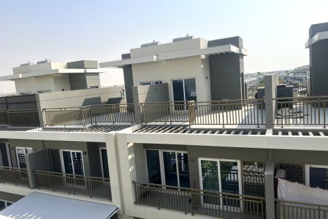 Radhus uthyres i DAMAC Hills (Akoya by DAMAC), Dubai, UAE 3 sovrum, 114 kvm Nr. 726964 - fotografi 8