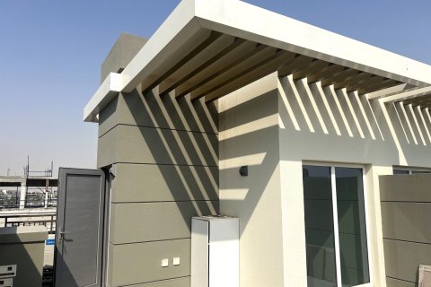 Radhus uthyres i DAMAC Hills (Akoya by DAMAC), Dubai, UAE 3 sovrum, 114 kvm Nr. 726964 - fotografi 9