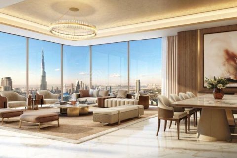 شقة للبيع في Sheikh Zayed Road، دبي، الإمارات العربية المتحدة 3 غرفة نوم ، 153 متر مربع ، رقم 726962 - صورة 7