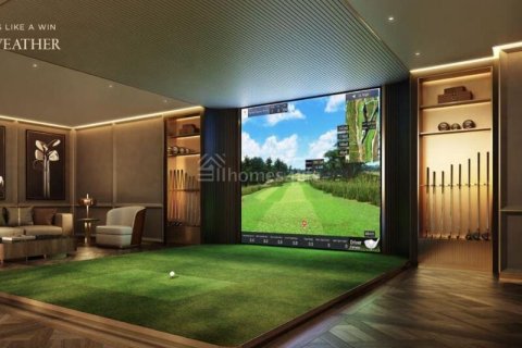 شقة للبيع في Sheikh Zayed Road، دبي، الإمارات العربية المتحدة 3 غرفة نوم ، 153 متر مربع ، رقم 726962 - صورة 4