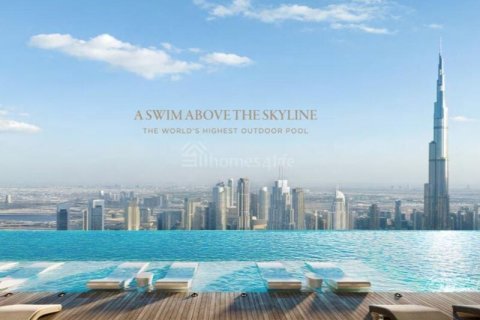 شقة للبيع في Sheikh Zayed Road، دبي، الإمارات العربية المتحدة 3 غرفة نوم ، 153 متر مربع ، رقم 726962 - صورة 10