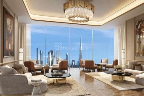 شقة للبيع في Sheikh Zayed Road، دبي، الإمارات العربية المتحدة 3 غرفة نوم ، 153 متر مربع ، رقم 726962 - صورة 6