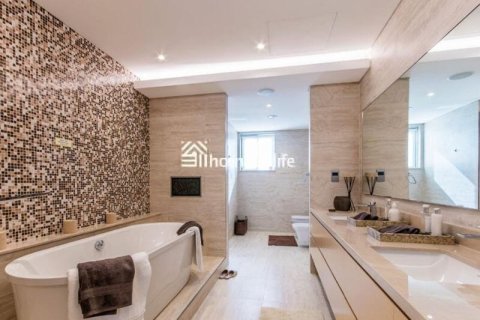 Huvila Mohammed Bin Rashid City, Dubai, Arabiemiraatit 5 makuuhuonetta, 746 m2 № 726967 - kuva 20