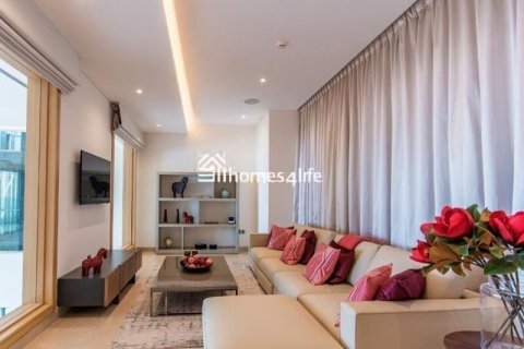 Huvila Mohammed Bin Rashid City, Dubai, Arabiemiraatit 5 makuuhuonetta, 746 m2 № 726967 - kuva 15