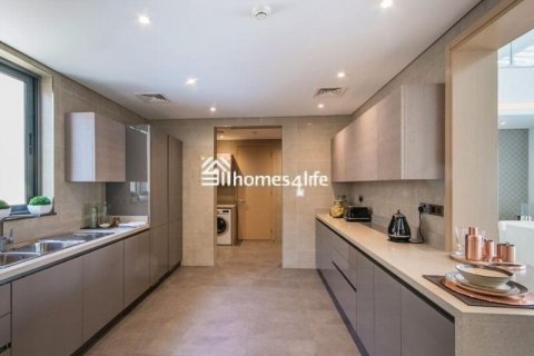 Huvila Mohammed Bin Rashid City, Dubai, Arabiemiraatit 5 makuuhuonetta, 746 m2 № 726967 - kuva 5