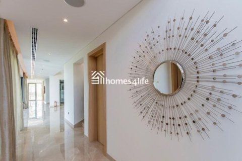 Huvila Mohammed Bin Rashid City, Dubai, Arabiemiraatit 5 makuuhuonetta, 746 m2 № 726967 - kuva 6