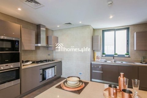 Huvila Mohammed Bin Rashid City, Dubai, Arabiemiraatit 5 makuuhuonetta, 746 m2 № 726967 - kuva 10