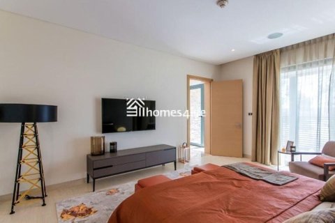Huvila Mohammed Bin Rashid City, Dubai, Arabiemiraatit 5 makuuhuonetta, 746 m2 № 726967 - kuva 9