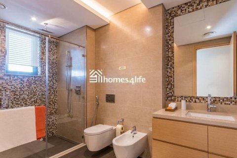 Huvila Mohammed Bin Rashid City, Dubai, Arabiemiraatit 5 makuuhuonetta, 746 m2 № 726967 - kuva 18