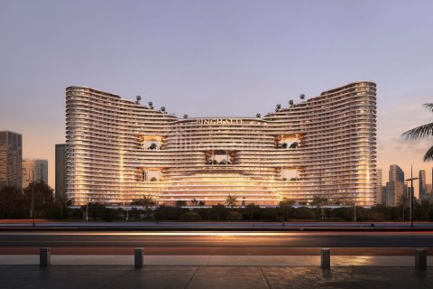 آپارتمان برای فروش در  Business Bay، Dubai، امارات متحده عربی  1 خوابه ، 66 متر مربع ، شماره 726961 - تصویر 17