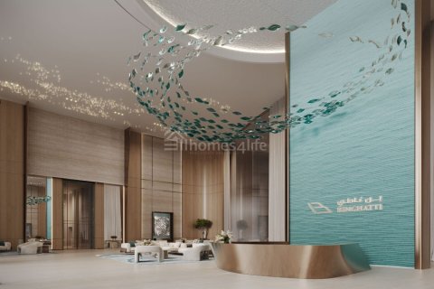 آپارتمان برای فروش در  Business Bay، Dubai، امارات متحده عربی  1 خوابه ، 66 متر مربع ، شماره 726961 - تصویر 7