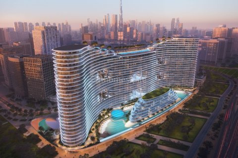 آپارتمان برای فروش در  Business Bay، Dubai، امارات متحده عربی  1 خوابه ، 66 متر مربع ، شماره 726961 - تصویر 5