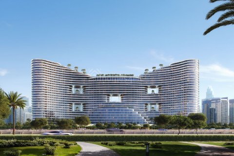 آپارتمان برای فروش در  Business Bay، Dubai، امارات متحده عربی  1 خوابه ، 66 متر مربع ، شماره 726961 - تصویر 4