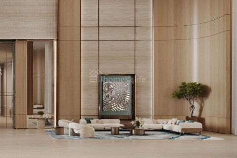 آپارتمان برای فروش در  Business Bay، Dubai، امارات متحده عربی  1 خوابه ، 66 متر مربع ، شماره 726961 - تصویر 8