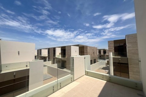 Villa Mohammed Bin Rashid City, Dubaijā, AAE 4 istabas, 287 m2 Nr. 726965 - attēls 7
