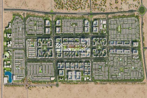 شقة للبيع في Town Square، دبي، الإمارات العربية المتحدة 2 غرفة نوم ، 110 متر مربع ، رقم 726963 - صورة 7