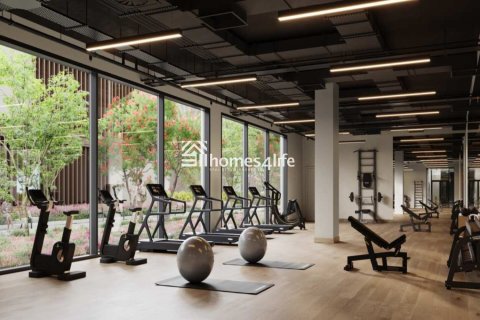 شقة للبيع في Town Square، دبي، الإمارات العربية المتحدة 2 غرفة نوم ، 110 متر مربع ، رقم 726963 - صورة 2
