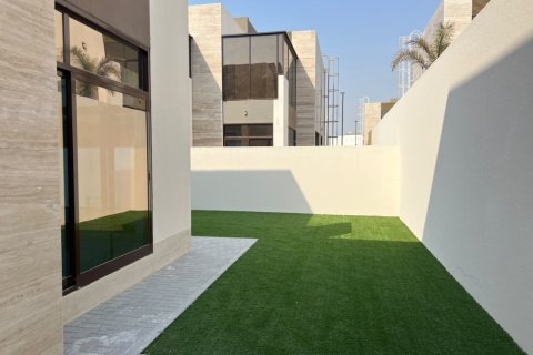 Üürile anda villa asukohaga Mohammed Bin Rashid City, Dubai, AÜE: 4 magamistoaga, 294 m² Nr 726966 - pilt 3