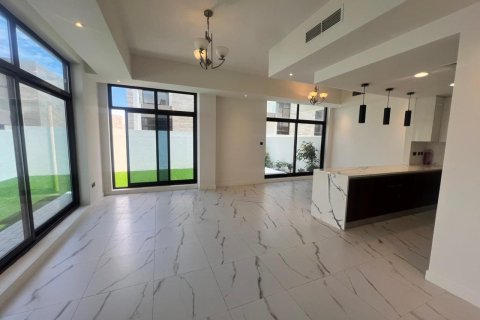 Üürile anda villa asukohaga Mohammed Bin Rashid City, Dubai, AÜE: 4 magamistoaga, 294 m² Nr 726966 - pilt 19