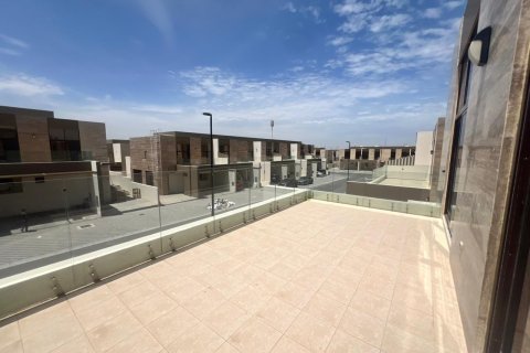 Üürile anda villa asukohaga Mohammed Bin Rashid City, Dubai, AÜE: 4 magamistoaga, 294 m² Nr 726966 - pilt 5