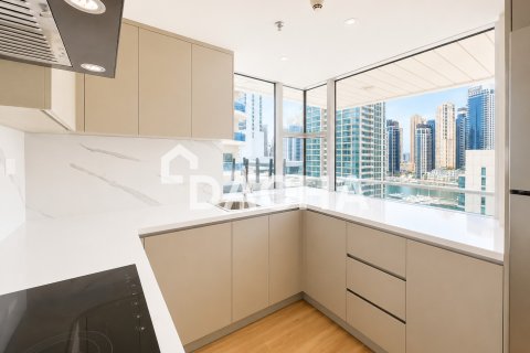 شقة للبيع في مرسى دبي، دبي، الإمارات العربية المتحدة 2 غرفة نوم ، 123 متر مربع ، رقم 719144 - صورة 6