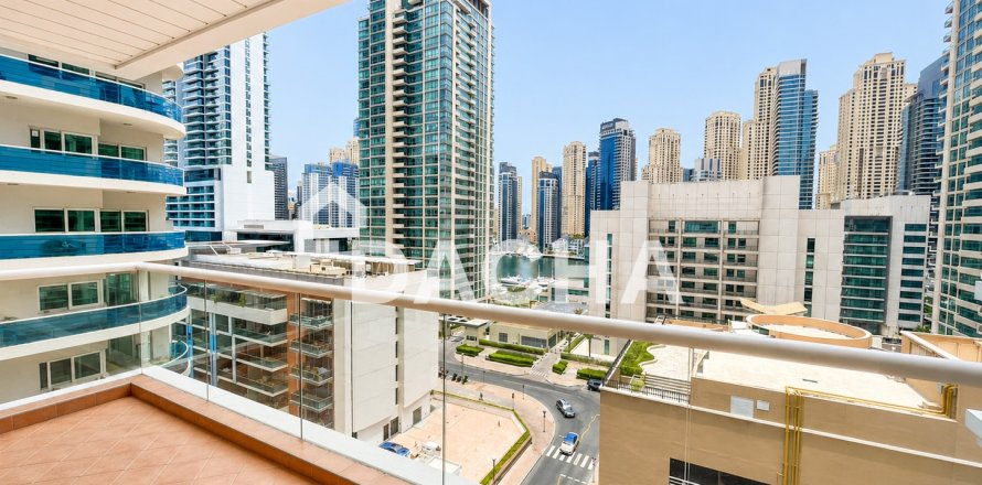 شقة في مرسى دبي، دبي 2 غرفة نوم ، 123 متر مربع . ر قم 719144