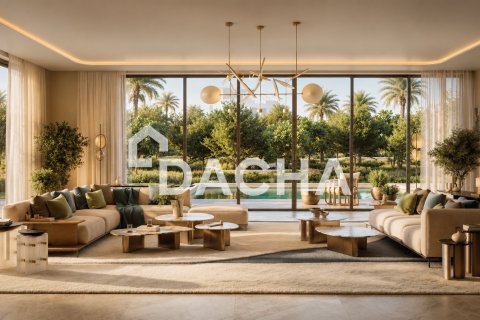Dubai、UAE にあるヴィラ販売中 5ベッドルーム、963 m2、No719141 - 写真 4