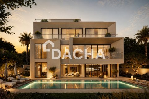 Villa en Dubai, EAU 5 dormitorios, 963 m² № 719141