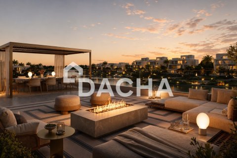 Dubai、UAE にあるヴィラ販売中 5ベッドルーム、963 m2、No719141 - 写真 7