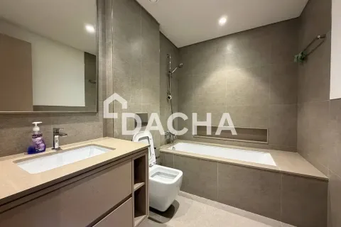 Huoneisto Downtown Dubai (Downtown Burj Dubai), Dubai, Arabiemiraatit 2 makuuhuonetta, 126 m2 № 719145 - kuva 15